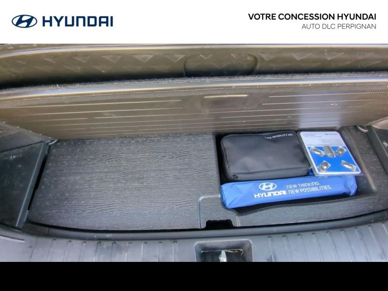 Photo 8 de l’annonce de HYUNDAI Tucson d’occasion à vendre à PERPIGNAN