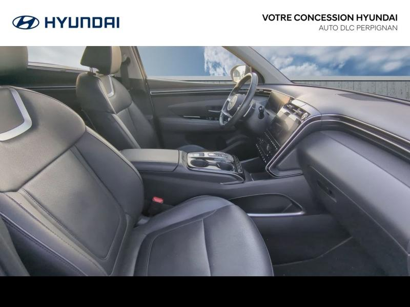 Photo 10 de l’annonce de HYUNDAI Tucson d’occasion à vendre à PERPIGNAN