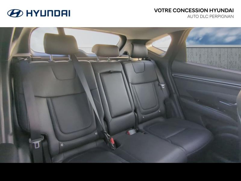 Photo 11 de l’annonce de HYUNDAI Tucson d’occasion à vendre à PERPIGNAN