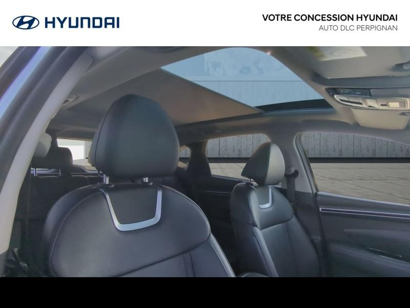 Photo 12 de l’annonce de HYUNDAI Tucson d’occasion à vendre à PERPIGNAN
