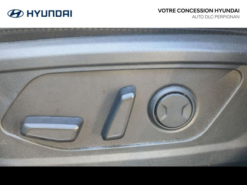 Photo 17 de l’annonce de HYUNDAI Tucson d’occasion à vendre à PERPIGNAN