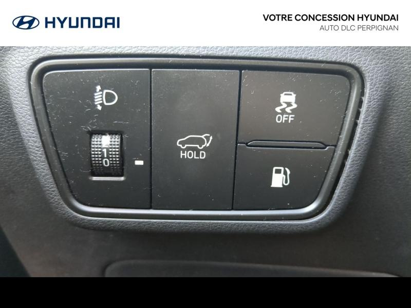 Photo 19 de l’annonce de HYUNDAI Tucson d’occasion à vendre à PERPIGNAN