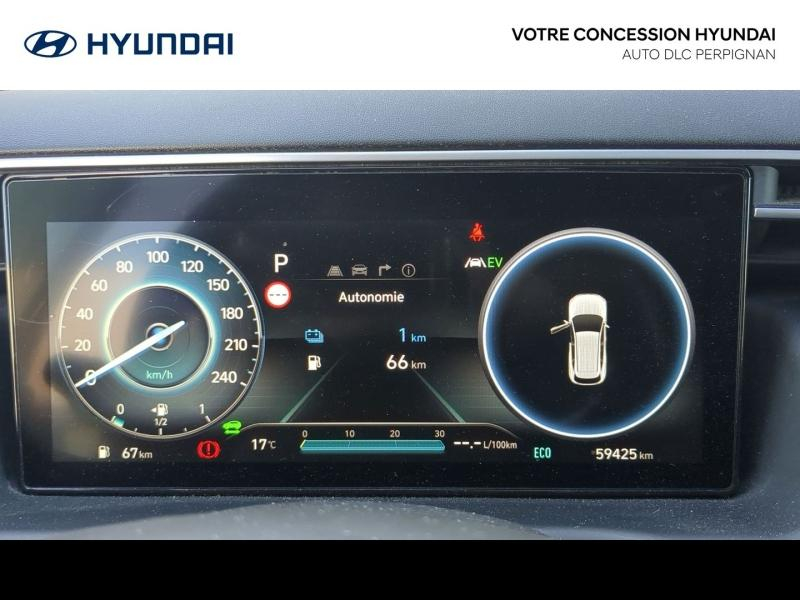 Photo 20 de l’annonce de HYUNDAI Tucson d’occasion à vendre à PERPIGNAN