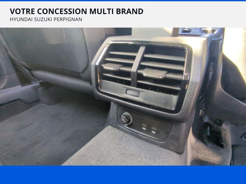 Photo 12 de l’annonce de AUDI Q3 d’occasion à vendre à PERPIGNAN