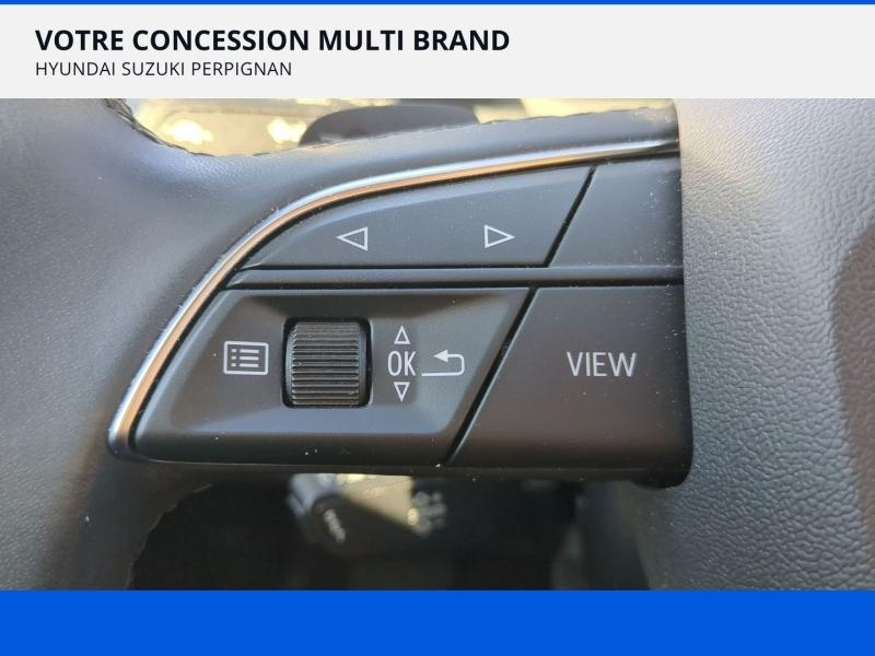 Photo 20 de l’annonce de AUDI Q3 d’occasion à vendre à PERPIGNAN