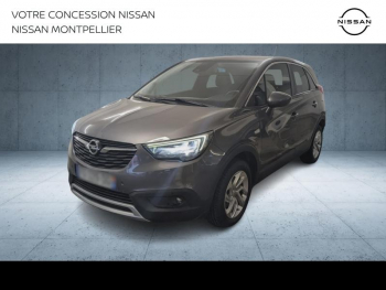 OPEL Crossland X d’occasion à vendre à MONTPELLIER