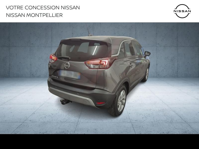 Photo 3 de l’annonce de OPEL Crossland X d’occasion à vendre à MONTPELLIER
