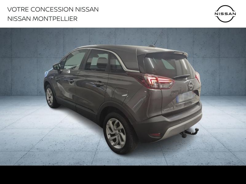 Photo 4 de l’annonce de OPEL Crossland X d’occasion à vendre à MONTPELLIER