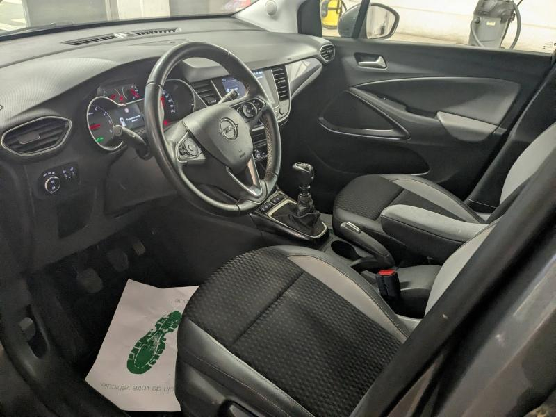 Photo 5 de l’annonce de OPEL Crossland X d’occasion à vendre à MONTPELLIER