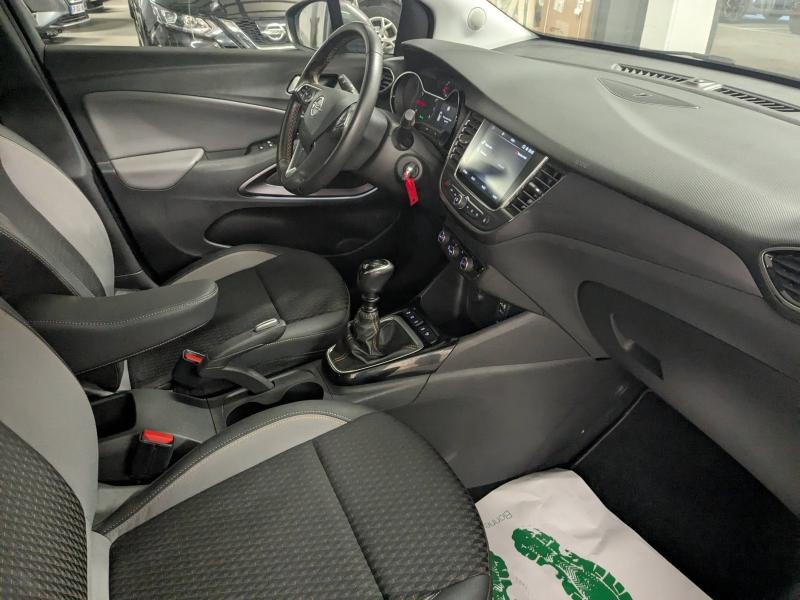 Photo 7 de l’annonce de OPEL Crossland X d’occasion à vendre à MONTPELLIER