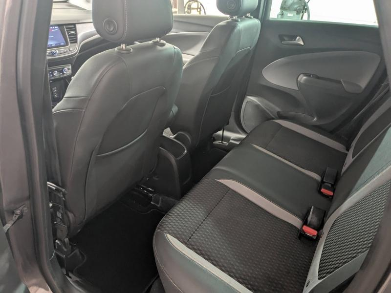 Photo 8 de l’annonce de OPEL Crossland X d’occasion à vendre à MONTPELLIER