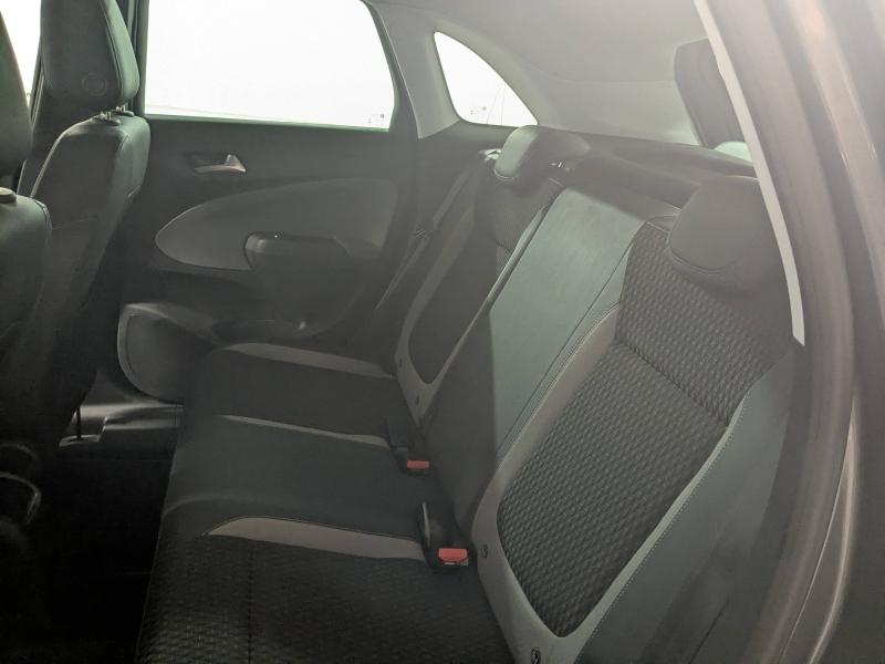 Photo 9 de l’annonce de OPEL Crossland X d’occasion à vendre à MONTPELLIER