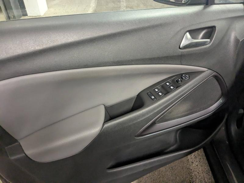 Photo 10 de l’annonce de OPEL Crossland X d’occasion à vendre à MONTPELLIER