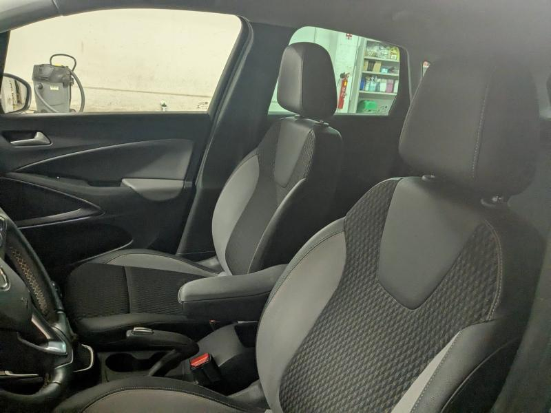 Photo 11 de l’annonce de OPEL Crossland X d’occasion à vendre à MONTPELLIER