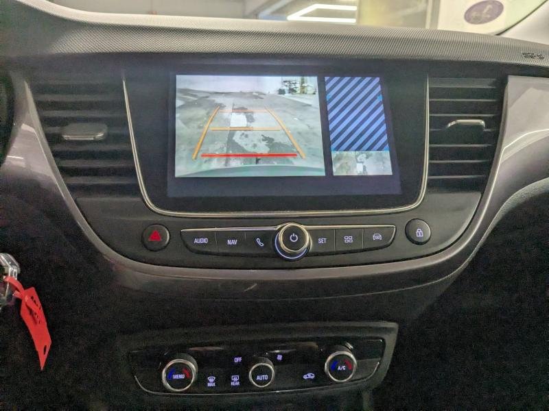 Photo 13 de l’annonce de OPEL Crossland X d’occasion à vendre à MONTPELLIER