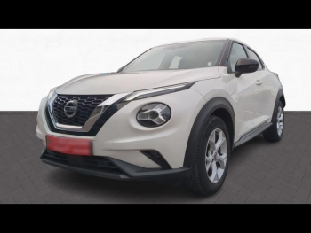 NISSAN Juke d’occasion à vendre à NÎMES