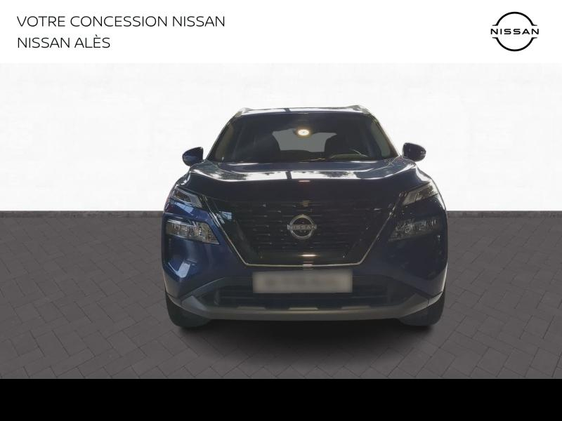 Photo 3 de l’annonce de NISSAN X-Trail d’occasion à vendre à NÎMES