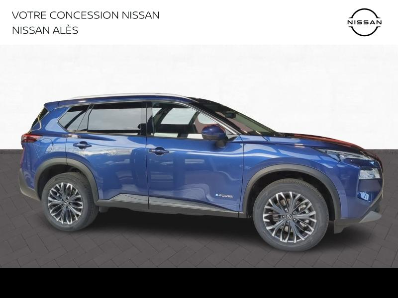 Photo 4 de l’annonce de NISSAN X-Trail d’occasion à vendre à NÎMES