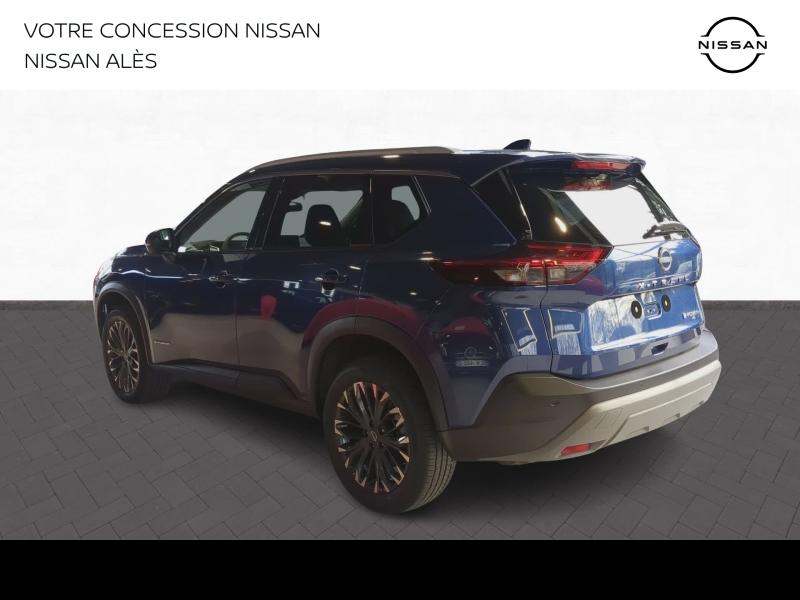 Photo 6 de l’annonce de NISSAN X-Trail d’occasion à vendre à NÎMES