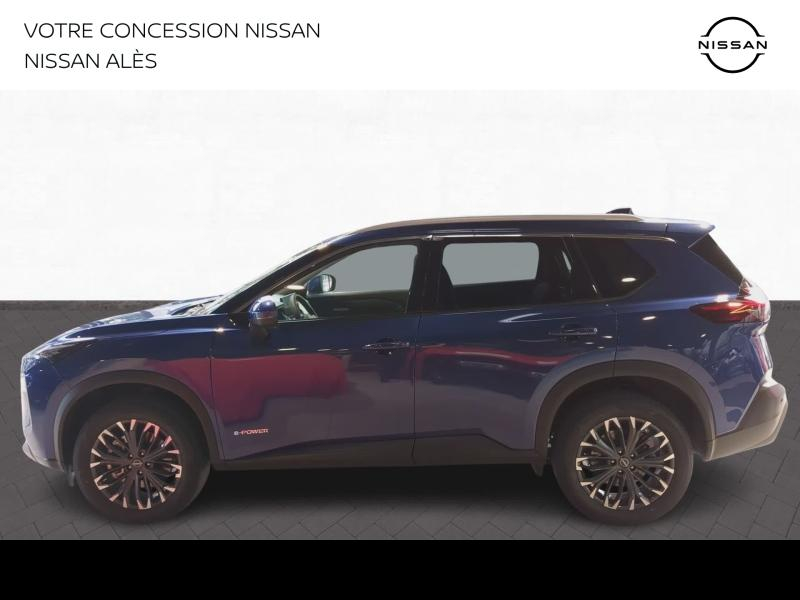 Photo 7 de l’annonce de NISSAN X-Trail d’occasion à vendre à NÎMES