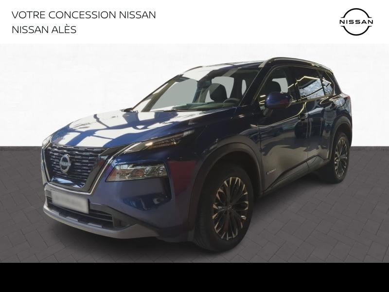 Photo 8 de l’annonce de NISSAN X-Trail d’occasion à vendre à NÎMES