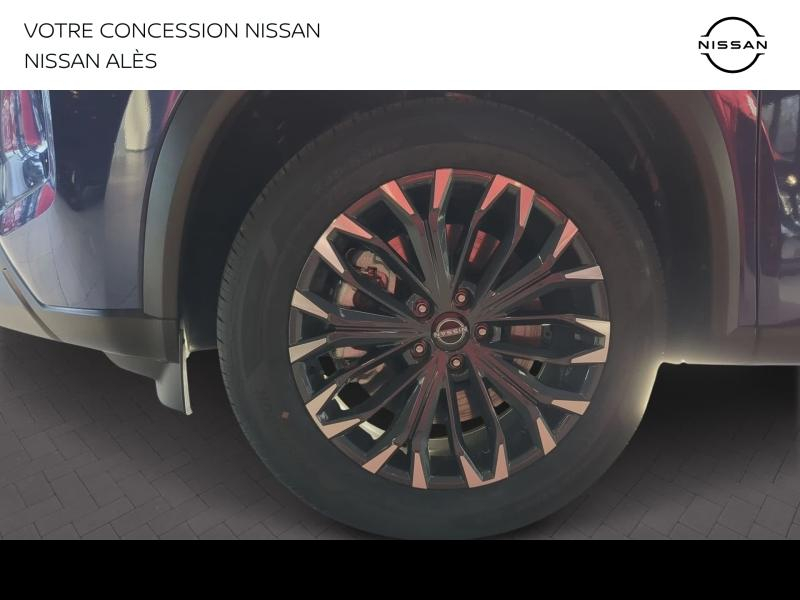 Photo 10 de l’annonce de NISSAN X-Trail d’occasion à vendre à NÎMES