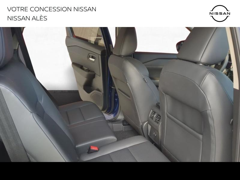 Photo 12 de l’annonce de NISSAN X-Trail d’occasion à vendre à NÎMES