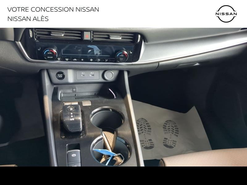 Photo 19 de l’annonce de NISSAN X-Trail d’occasion à vendre à NÎMES