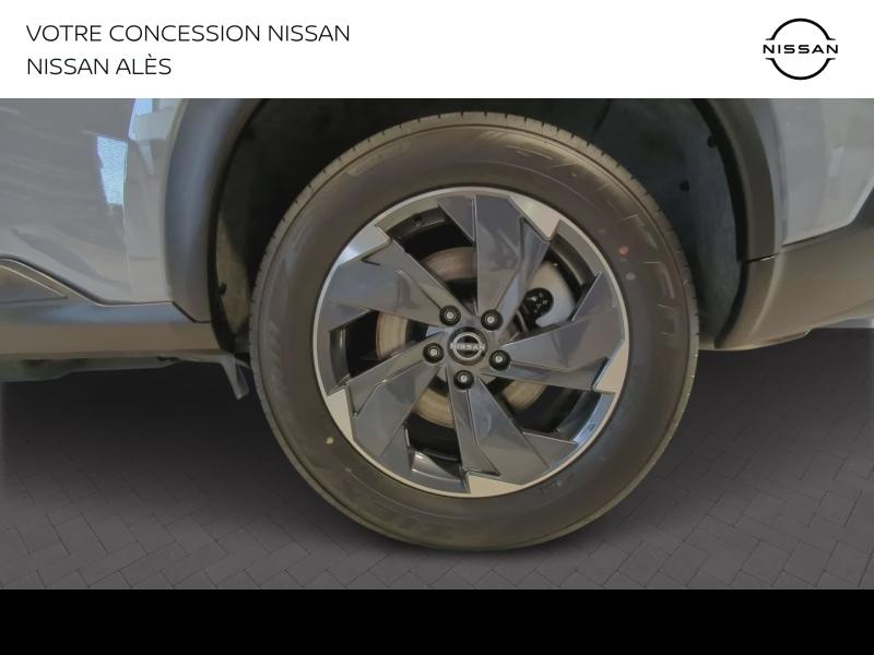 Photo 9 de l’annonce de NISSAN X-Trail d’occasion à vendre à NÎMES