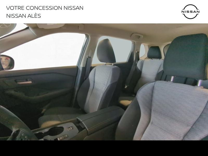 Photo 11 de l’annonce de NISSAN X-Trail d’occasion à vendre à NÎMES