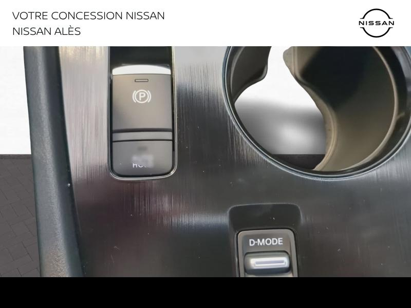 Photo 20 de l’annonce de NISSAN X-Trail d’occasion à vendre à NÎMES