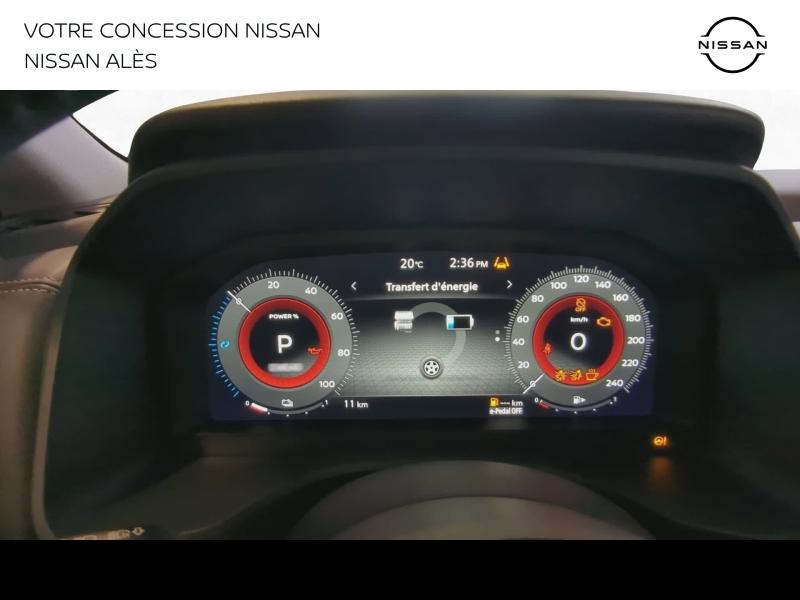 Photo 16 de l’annonce de NISSAN X-Trail d’occasion à vendre à NÎMES