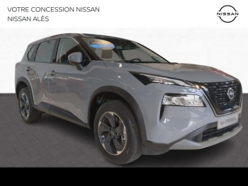 NISSAN X-Trail d’occasion à vendre à NÎMES