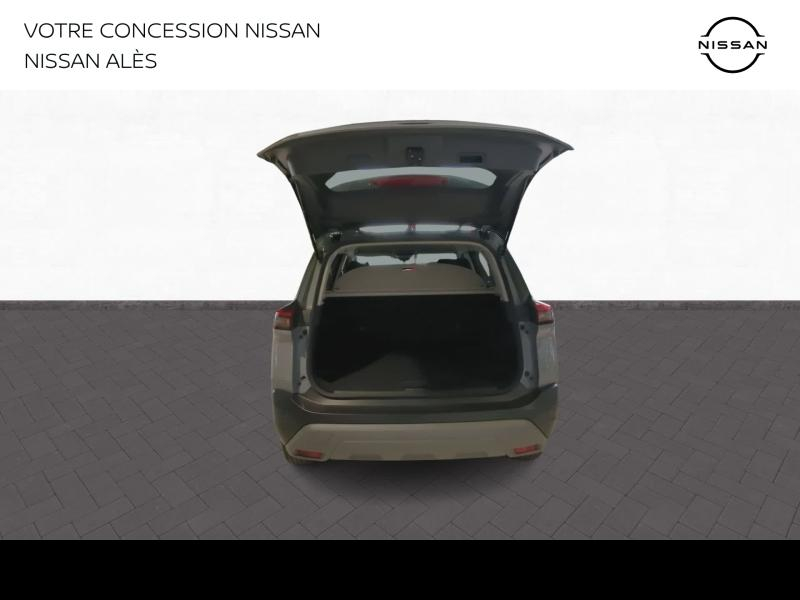 Photo 7 de l’annonce de NISSAN X-Trail d’occasion à vendre à NÎMES