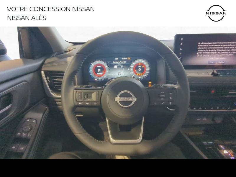 Photo 13 de l’annonce de NISSAN X-Trail d’occasion à vendre à NÎMES