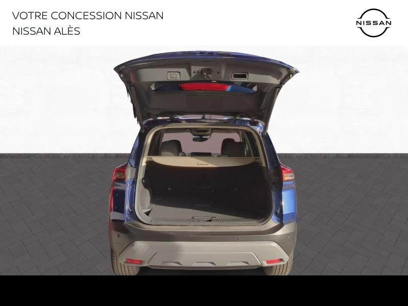 Photo 6 de l’annonce de NISSAN X-Trail d’occasion à vendre à NÎMES