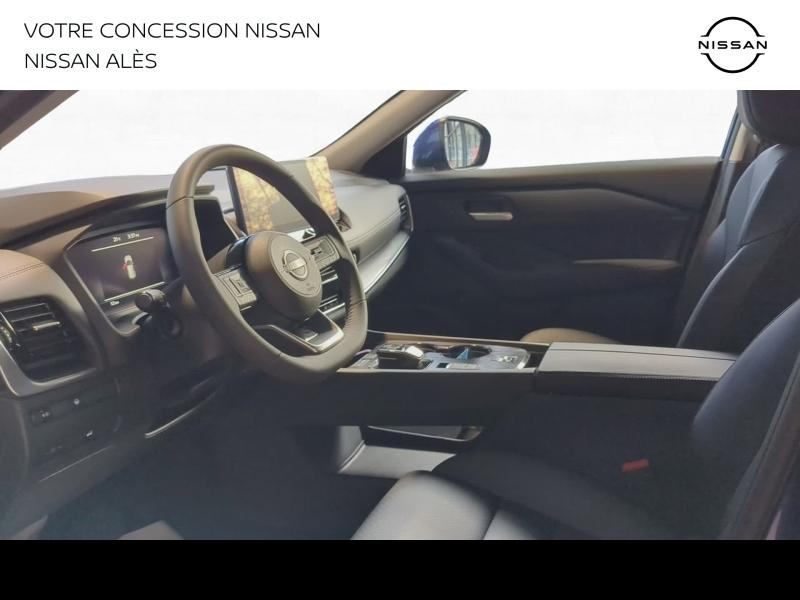 Photo 11 de l’annonce de NISSAN X-Trail d’occasion à vendre à NÎMES