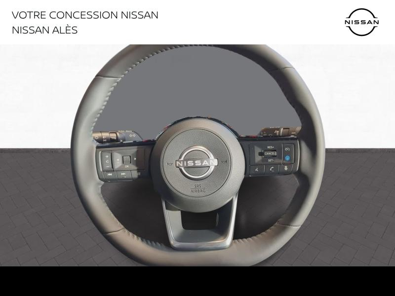 Photo 14 de l’annonce de NISSAN X-Trail d’occasion à vendre à NÎMES