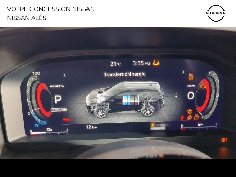 Photo 15 de l’annonce de NISSAN X-Trail d’occasion à vendre à NÎMES