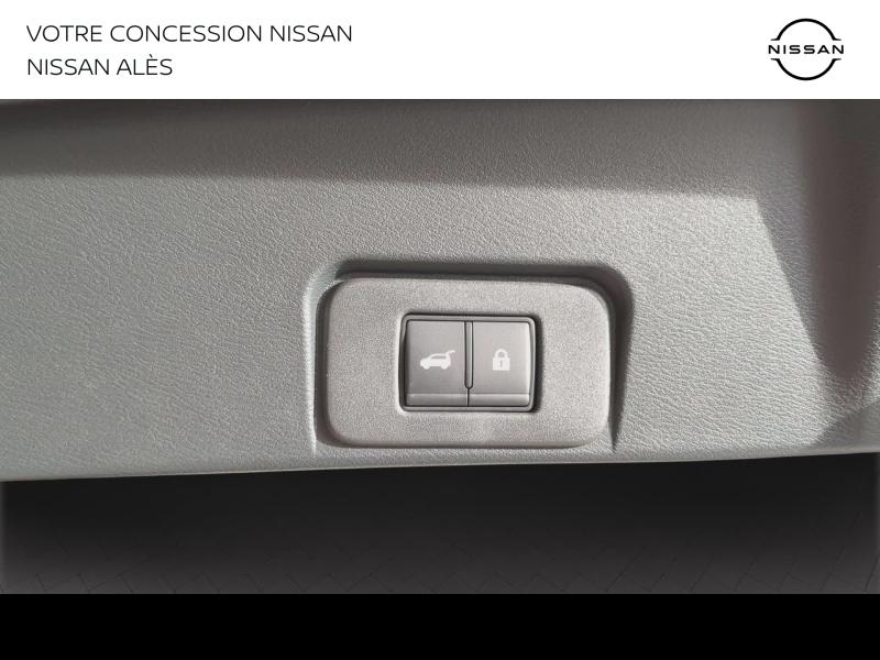 Photo 19 de l’annonce de NISSAN X-Trail d’occasion à vendre à NÎMES