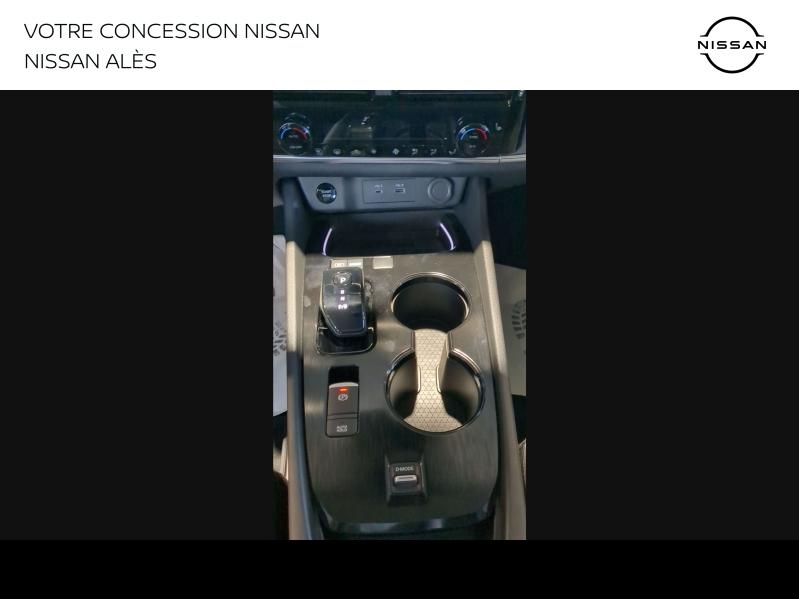 Photo 20 de l’annonce de NISSAN X-Trail d’occasion à vendre à NÎMES