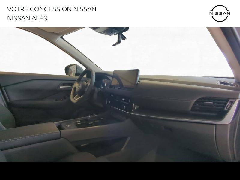 Photo 11 de l’annonce de NISSAN X-Trail d’occasion à vendre à NÎMES