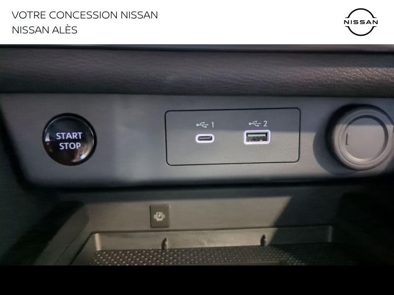 Photo 20 de l’annonce de NISSAN X-Trail d’occasion à vendre à NÎMES