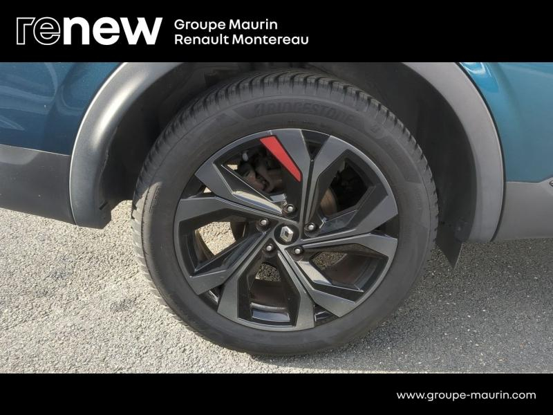 Photo 14 de l’annonce de RENAULT Arkana d’occasion à vendre à VARENNES SUR SEINE