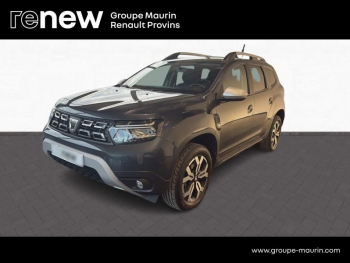DACIA Duster 1.5 Blue dCi 115ch Prestige 4x2