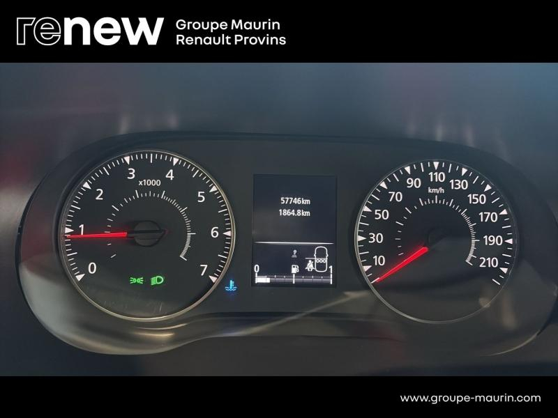 Photo 10 de l’annonce de DACIA Duster d’occasion à vendre à PROVINS