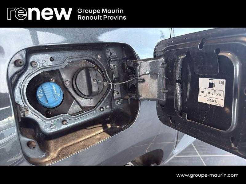 Photo 15 de l’annonce de DACIA Duster d’occasion à vendre à PROVINS