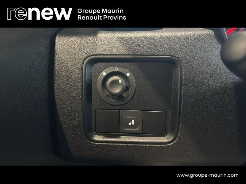 Photo 17 de l’annonce de DACIA Duster d’occasion à vendre à PROVINS