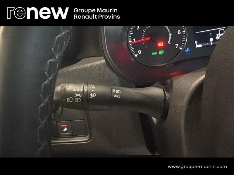 Photo 18 de l’annonce de DACIA Duster d’occasion à vendre à PROVINS