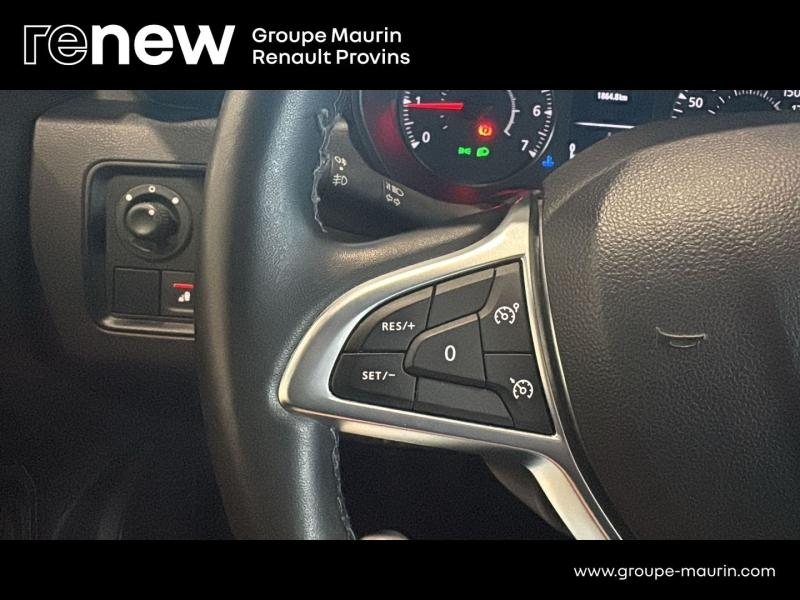 Photo 19 de l’annonce de DACIA Duster d’occasion à vendre à PROVINS